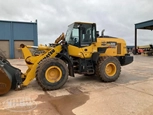 Used Komatsu Loader for Sale,Side of used Loader for Sale,Front of used Loader for Sale